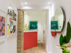 Boutique Centrale Relais Guest House - Image 2