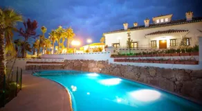 Country house Cortijo de la fuente - Image 3