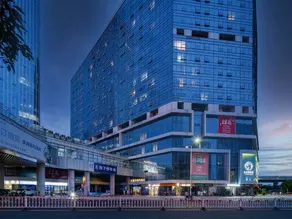 Indoor Business Hotel - Image 3