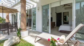 Cabo Cottage Villa Neptuno Charming Villa in Cabo Quiet View Ocean Community - Image 3