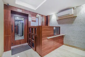 Hotel O Tranquil Stay - Image 5