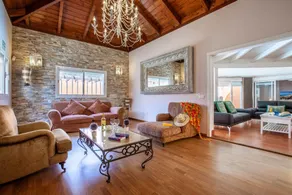 Villa Linda Mar - Villa med 3 soveværelser, 6 sovepladser - Image 4