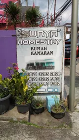 Surya Homestay - Image 5