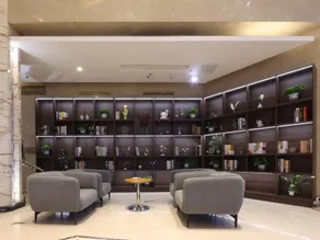 Gya Hotel Zhenjiang Danyang High-tech Zone Zhenxing Road - Image 4