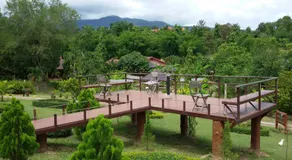 Banrai Tin Thai Ngarm Eco Lodge - Image 4