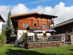 Chalet Kirchberg - Image 4