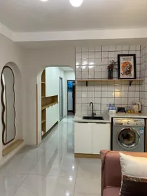 Mudanjiang Guoguo Apartment - Image 3