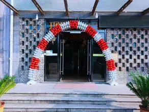 Manjng Lixiangjia Apartment(Xiaoxing Subway Station Store) - Image 2