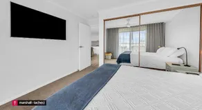 Horseshoe Beach Cottage - Young Street 4 - Image 2