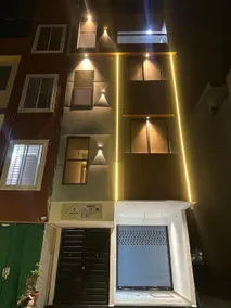 PrimeStay Penthouse : Vijay Nagar. - Image 3