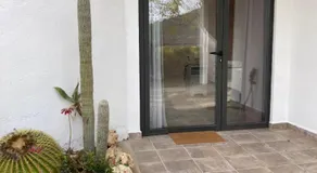 Casa con vista y jardín, a 20' de la playa - Image 5