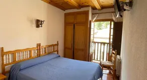 Hostal Restaurante Serrania - Image 2