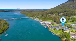 'SLIPWAYS' 4/1 Wharf Street Laurieton NSW 2443 - Image 5