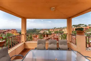 Seaview Penthouse Reserva de Marbella - Image 5