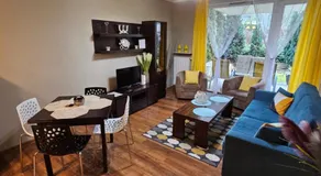 Quiet Apartments Kościelna - Image 2