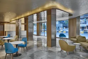 Aurea Central Hotel - Image 2