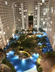 Mall of Asia Staycation, located in Shore Residences Pasay Manila near Manila Airport - Image 4