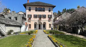 Appartamento vacanze al lago Orta San Giulio - Image 4