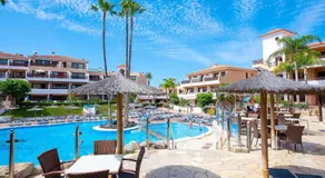 APARTAMENTO CON PISCINA GOLF DEL SUR - Image 5