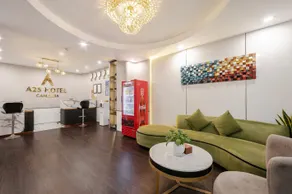 A25 Premium Hotel - 12 Phố Huế - Image 2
