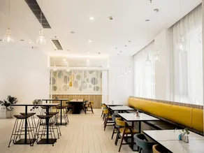 Hanting Premium Hotel Jinhua Pujiang - Image 3