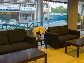 Samudra Hotel Kuching - Image 5