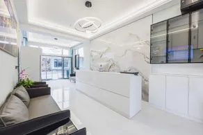 Constellation-themed Cinema in a Courtyard Hotel (Beijing Daxing International Airport Branch) - Image 3