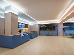 HanTing Hotel (Xuzhou Yunlong Lake Gongnong Road Subway Station) - Image 3
