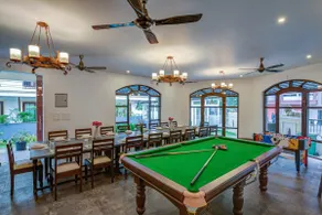 Elevate your next Adventure at Villa Calangute Goa - Image 4