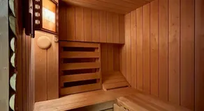 Sigulda City Center Holiday House - Image 2