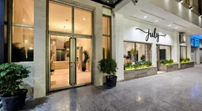 Baghdad Business Hotel - فندق اعمال بغداد - Image 5