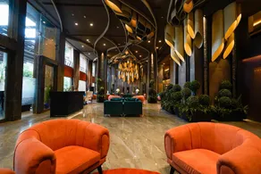 The Corinthians Resort - Image 2