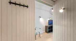 Studio avec 1 chambre à coucher pour 2 personnes - Image 3