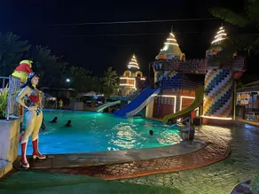 GOLDEN PALACE HOTEL - Image 5