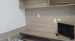 Excelente flat em Copacabana - Image 2