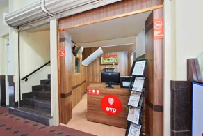 OYO Elite Inn - Image 5