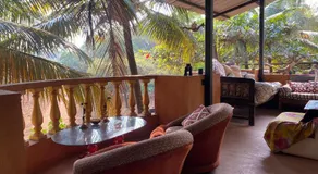 Anjuna Hideout - Image 2