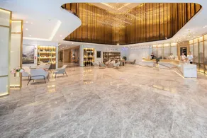 Atour Hotel Shenzhen Guangming New City - Image 2