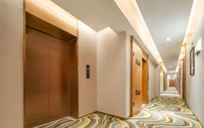 James Joyce Coffetel Hotel (Beijing Shunyi Gaoliying Government) - Image 4