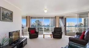 Border Terrace Unit 16 - Image 2