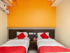 OYO 23548 Swathi Residency - Image 3