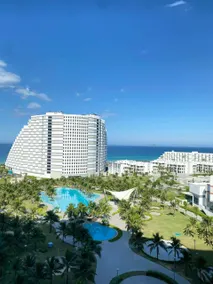 Căn hộ nghỉ dưỡng gần sân bay - Image 3