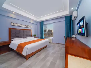 Tianyin Boutique Hotel (Huaiyuan West Road Night Market Branch) - Image 2