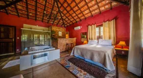 Hotel Fazenda Upã Moña - Image 2