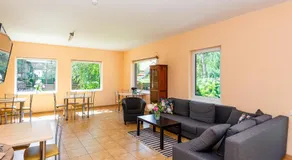 Guest House Pasaulio Krastas - Image 5