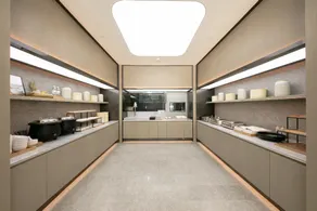 Ji Hotel Beijing Wangfujing - Image 3