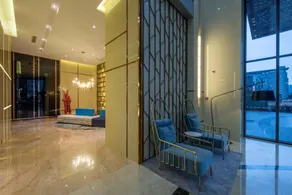 Orange Hotel Changzhou Bubugao Commercial Plaza - Image 4