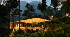 Bobocabin Dieng Pass, Batang - Image 3