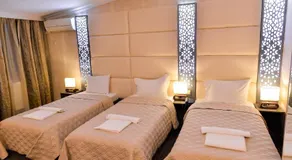 Hotel Old Town - Image 2