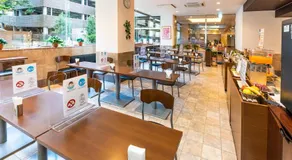Hotel Mark-1 Tsukuba - Image 4
